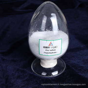 Sulfate de zinc